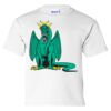 Ultra Cotton Youth T-Shirt Gildan 2000B Thumbnail