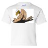Ultra Cotton Youth T-Shirt Gildan 2000B Thumbnail