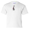 Ultra Cotton Youth T-Shirt Gildan 2000B Thumbnail