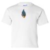 Ultra Cotton Youth T-Shirt Gildan 2000B Thumbnail