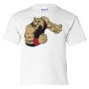 Ultra Cotton Youth T-Shirt Gildan 2000B Thumbnail