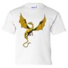 Ultra Cotton Youth T-Shirt Gildan 2000B Thumbnail