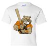 Ultra Cotton Youth T-Shirt Gildan 2000B Thumbnail