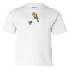 Ultra Cotton Youth T-Shirt Gildan 2000B Thumbnail