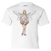 Ultra Cotton Youth T-Shirt Gildan 2000B Thumbnail