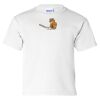 Ultra Cotton Youth T-Shirt Gildan 2000B Thumbnail