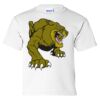 Ultra Cotton Youth T-Shirt Gildan 2000B Thumbnail