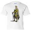 Ultra Cotton Youth T-Shirt Gildan 2000B Thumbnail