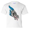 Ultra Cotton Youth T-Shirt Gildan 2000B Thumbnail