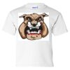 Ultra Cotton Youth T-Shirt Gildan 2000B Thumbnail