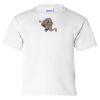 Ultra Cotton Youth T-Shirt Gildan 2000B Thumbnail