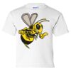 Ultra Cotton Youth T-Shirt Gildan 2000B Thumbnail