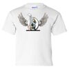 Ultra Cotton Youth T-Shirt Gildan 2000B Thumbnail