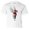Ultra Cotton Youth T-Shirt Gildan 2000B Thumbnail