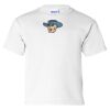 Ultra Cotton Youth T-Shirt Gildan 2000B Thumbnail