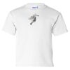 Ultra Cotton Youth T-Shirt Gildan 2000B Thumbnail