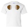 Ultra Cotton Youth T-Shirt Gildan 2000B Thumbnail
