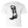 Ultra Cotton Youth T-Shirt Gildan 2000B Thumbnail