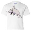 Ultra Cotton Youth T-Shirt Gildan 2000B Thumbnail