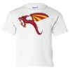 Ultra Cotton Youth T-Shirt Gildan 2000B Thumbnail