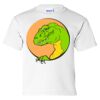 Ultra Cotton Youth T-Shirt Gildan 2000B Thumbnail