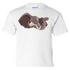 Ultra Cotton Youth T-Shirt Gildan 2000B Thumbnail