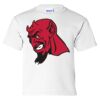 Ultra Cotton Youth T-Shirt Gildan 2000B Thumbnail
