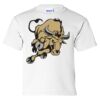 Ultra Cotton Youth T-Shirt Gildan 2000B Thumbnail