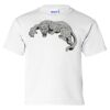 Ultra Cotton Youth T-Shirt Gildan 2000B Thumbnail