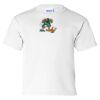 Ultra Cotton Youth T-Shirt Gildan 2000B Thumbnail