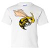 Ultra Cotton Youth T-Shirt Gildan 2000B Thumbnail