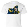 Ultra Cotton Youth T-Shirt Gildan 2000B Thumbnail