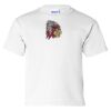 Ultra Cotton Youth T-Shirt Gildan 2000B Thumbnail