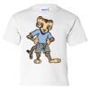 Ultra Cotton Youth T-Shirt Gildan 2000B Thumbnail