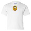 Ultra Cotton Youth T-Shirt Gildan 2000B Thumbnail