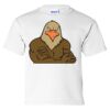 Ultra Cotton Youth T-Shirt Gildan 2000B Thumbnail