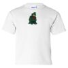 Ultra Cotton Youth T-Shirt Gildan 2000B Thumbnail