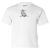 Ultra Cotton Youth T-Shirt Gildan 2000B Thumbnail