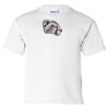 Ultra Cotton Youth T-Shirt Gildan 2000B Thumbnail