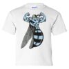 Ultra Cotton Youth T-Shirt Gildan 2000B Thumbnail