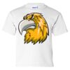 Ultra Cotton Youth T-Shirt Gildan 2000B Thumbnail