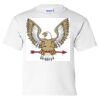 Ultra Cotton Youth T-Shirt Gildan 2000B Thumbnail