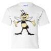 Ultra Cotton Youth T-Shirt Gildan 2000B Thumbnail