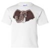Ultra Cotton Youth T-Shirt Gildan 2000B Thumbnail