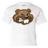 Ultra Cotton Youth T-Shirt Gildan 2000B Thumbnail