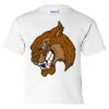 Ultra Cotton Youth T-Shirt Gildan 2000B Thumbnail