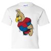 Ultra Cotton Youth T-Shirt Gildan 2000B Thumbnail