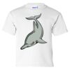 Ultra Cotton Youth T-Shirt Gildan 2000B Thumbnail