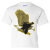 Ultra Cotton Youth T-Shirt Gildan 2000B Thumbnail