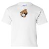 Ultra Cotton Youth T-Shirt Gildan 2000B Thumbnail